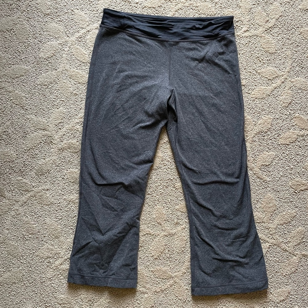 Lululemon Capri